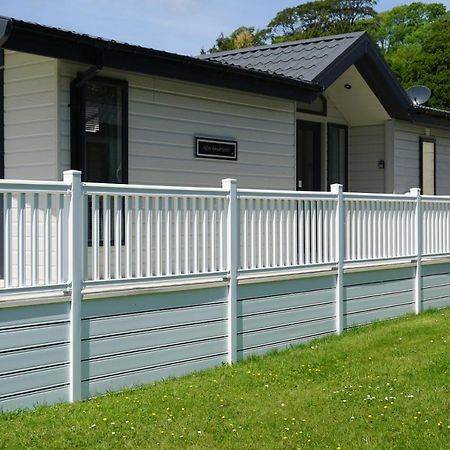 Lodge 77 St Austell Kültér fotó